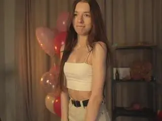 Camsoda Nude Webcam of seanmackinaw