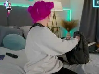 Camsoda Live Porn of selena-lily