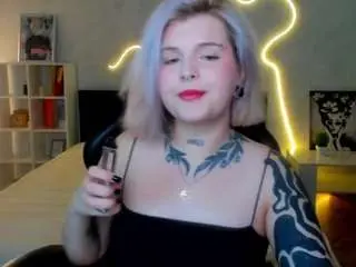 Camsoda Private Sex Chat of shadow-purr