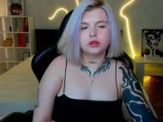 Camsoda Nude Webcam of shadow-purr