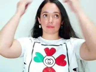 Camsoda Sex Cam of loreen-grey