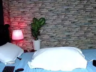 Camsoda Nude Webcam of zuri360