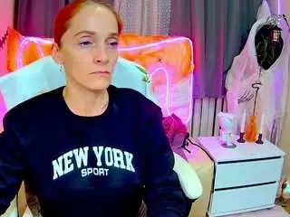 Camsoda Nude Webcam of breeterner
