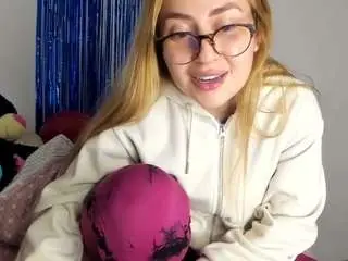 Camsoda Best Webcam of hyunjooo
