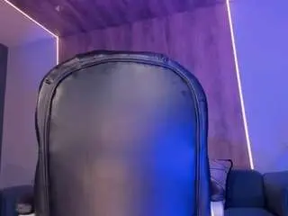 Camsoda Live Sex of liizcooper