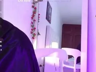 Camsoda Adult Video Chat of sweett-canela