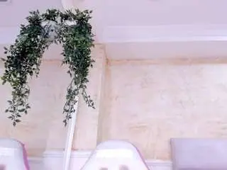 Camsoda Private Sex Chat of thaliahall1