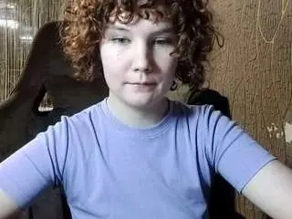 Camsoda Live Porn of belindarosenberg