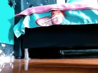 Camsoda Free Live Porn of cualquieradulce20