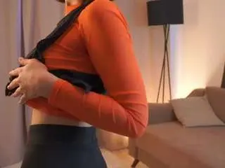 Camsoda Live Porn of merrileedagis