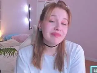 Camsoda Adult Webcam of colleen-blake