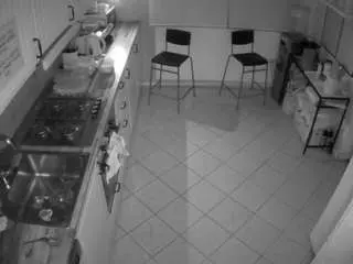 Camsoda Private Sex Chat of voyeurcam-julmodels-kitchen-2