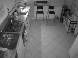 Camsoda Live Porn of voyeurcam-julmodels-kitchen-2