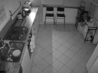 Camsoda Free Live Porn of voyeurcam-julmodels-kitchen-2