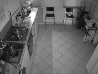 Camsoda Best live sex cam show of voyeurcam-julmodels-kitchen-2