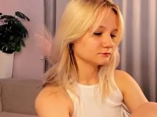 Camsoda Private Sex Chat of bunny-elsy