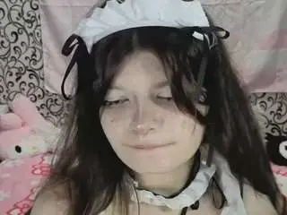 Camsoda Free Porn Cam of erickaantonini