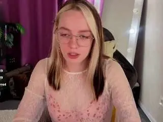 Camsoda Best Webcam of rocket-bunnyy