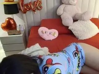 Camsoda Sex Cam of soyhinata