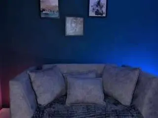 Camsoda Private Sex Chat of aryaxelion