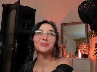 Camsoda Live Sex Cam of cheerishh