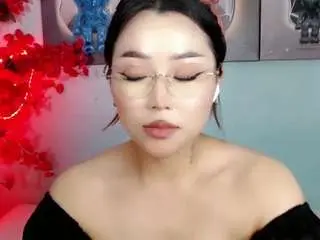 Camsoda Nude Webcam of ichiben