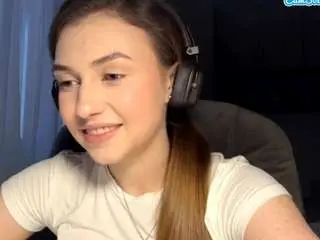 Camsoda Best Webcam of ricardasappah