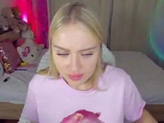Camsoda Live Sex of elinocean