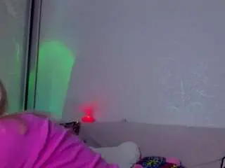 Camsoda Private Sex Chat of elinocean