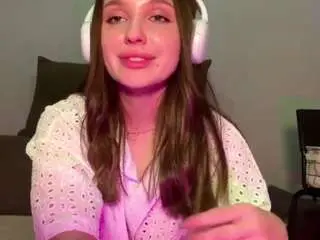 Camsoda Sex Chat of georgeannmedina