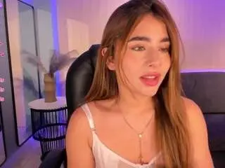 Camsoda Sex Chat of ibizajacobs