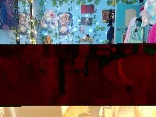 Camsoda Best Webcam of nicoleink01