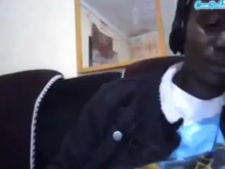 Camsoda Best Webcam of sexyybutty