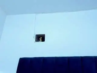 Camsoda Best live sex cam show of yurlycardona