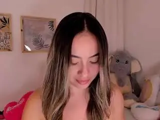 Camsoda Adult Video Chat of lindadelavega