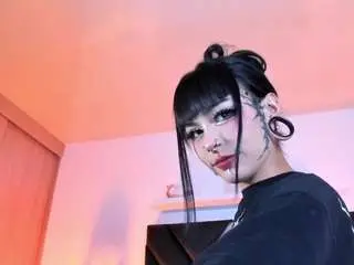 Camsoda Best Webcam of miizukii