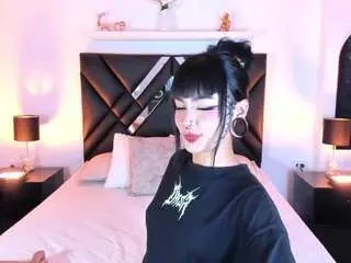 Camsoda Adult Video Chat of miizukii