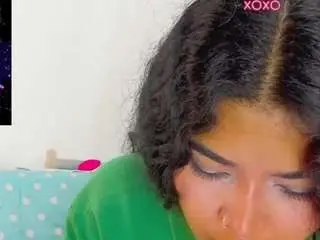 Camsoda Adult Webcam of mohannah1