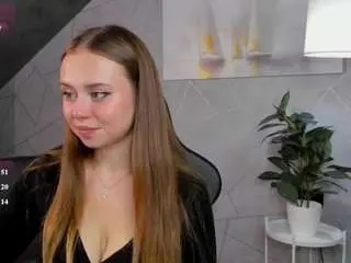 Camsoda Private Sex Chat of vanessa-williamson