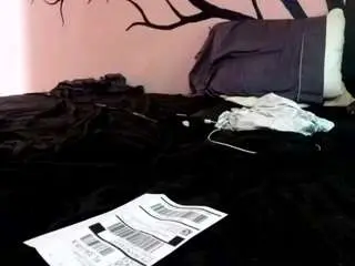 Camsoda Adult Webcam of 1800fu