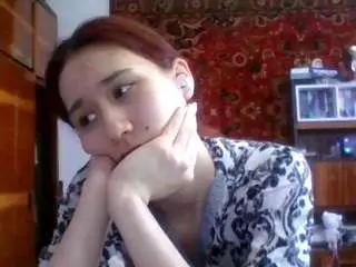 Camsoda Live Sex of lilianpaschel