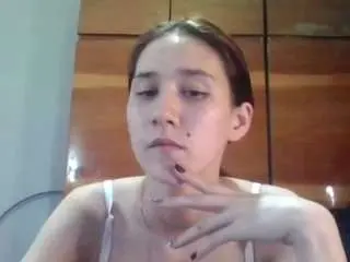 Camsoda Sex Chat of lilianpaschel