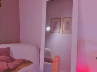 Camsoda Private Sex Chat of salomestorm