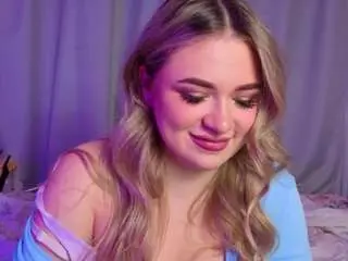 Camsoda Nude Webcam of shaquitapettrey