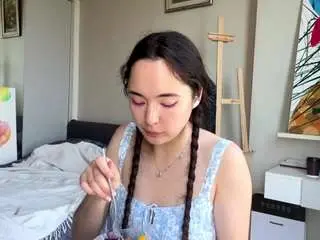 Camsoda Free Porn Cam of britneylusty