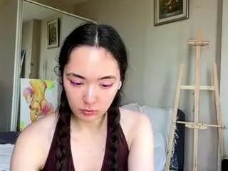 Camsoda Sex Chat of britneylusty