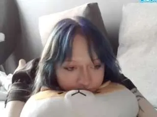 Camsoda Sex Cam of fondaleverson