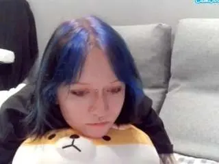 Camsoda Adult Webcam of fondaleverson