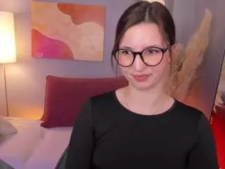 Camsoda Live Sex Cam of janegraceful