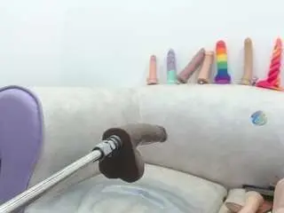 Camsoda Adult Webcam of suckerdrool